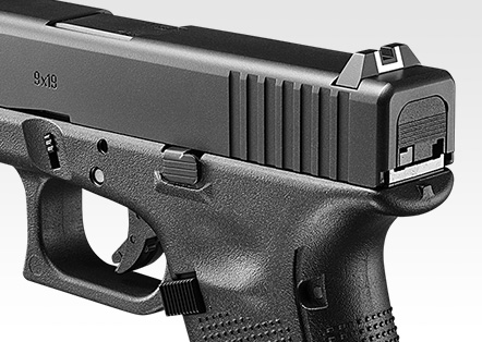 待望の再販！ 東京マルイのガスブローバックガン「グロック17 Gen.4