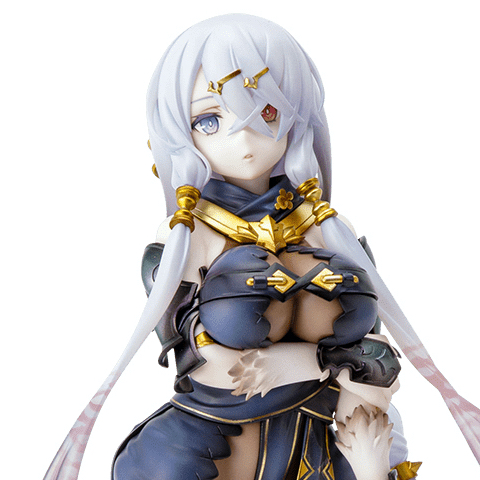 メガホビEXPO 2020】「ライザのアトリエ」より、流浪の女戦士