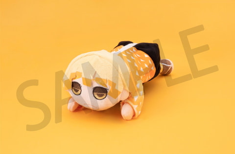 鬼滅の刃」×「成田アニメデッキ」イベントグッズ事後販売を開始