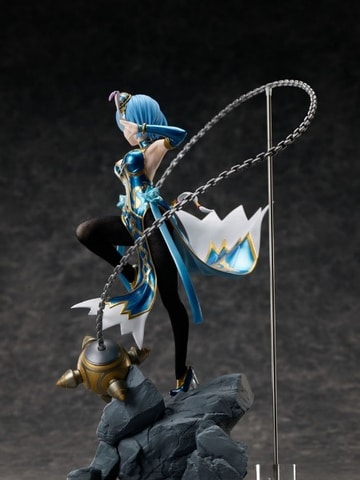 リゼロ レム　ラム　チャイナドレスver. 1/7スケールフィギュア　2体セット Amazon.co.jp: リゼロ レムラムセット チャイナドレスver. 1/7