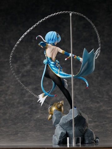 リゼロ」より、1/7スケールフィギュア「レム チャイナドレスver