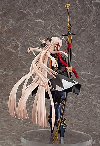 FGO Fate/Grand Order Duel figure 沖田総司など Amazon | Fate/Grand Order アルターエゴ/沖田総司〔オルタ〕-絶
