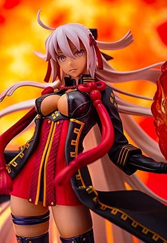 Amazon、フィギュア「Fate/Grand Order アルターエゴ/沖田総司