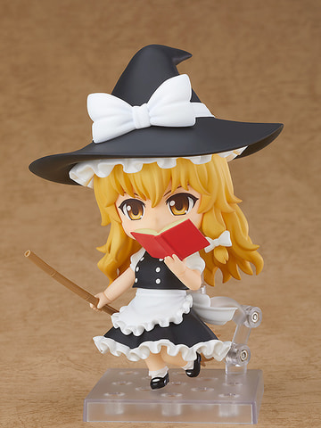 東方project　ねんどろいど　霧雨魔理沙 05_l.jpg