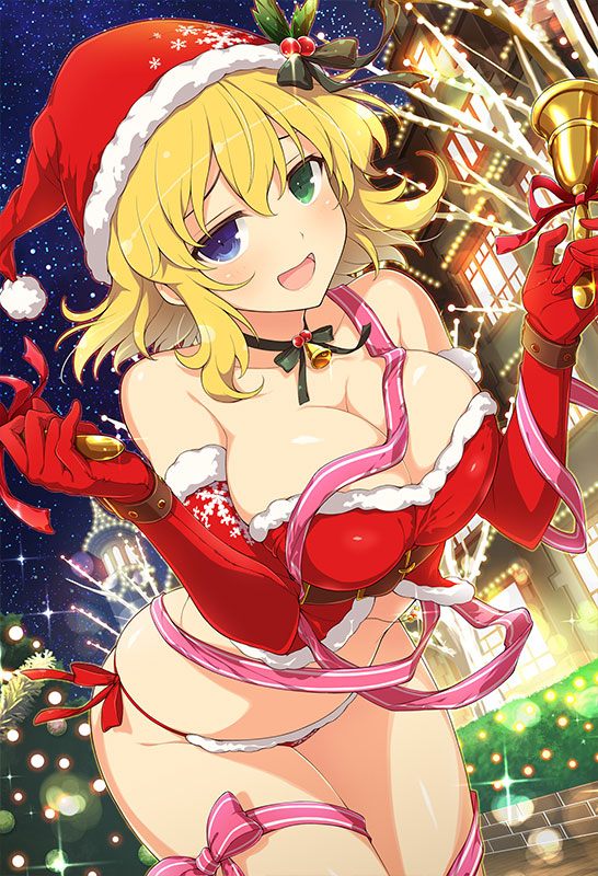 「シノビマスター 閃乱カグラ NEW LINK」まくらカバー(両奈)