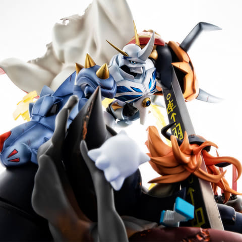 V.S.シリーズ デジモンアドベンチャー ぼくらのウォーゲーム