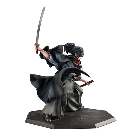 (未使用･未開封品)ねんどろいど Fate/Grand Order アサシン/岡田以蔵 ノンスケール ABS&amp;PVC製 塗装済み可動フィギュア Amazon | ねんどろいど Fate/Grand Order アサシン/酒呑童子