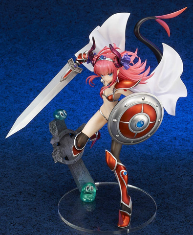 FGO エリザベート・バートリー　フィギュア Amazon | Fate/Grand Order ランサー/エリザベート・バートリー