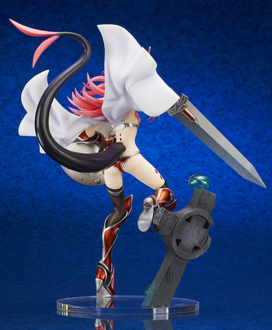 FGO エリザベート・バートリー　フィギュア ランサー/エリザベート・バートリー