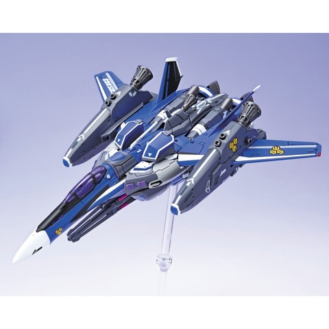 VFG VF-25Gスーパーメサイア クラン & VF-25Fメサイア ランカ いよいよ発売迫る！「V.F.G. マクロスF VF-25G スーパーメサイア