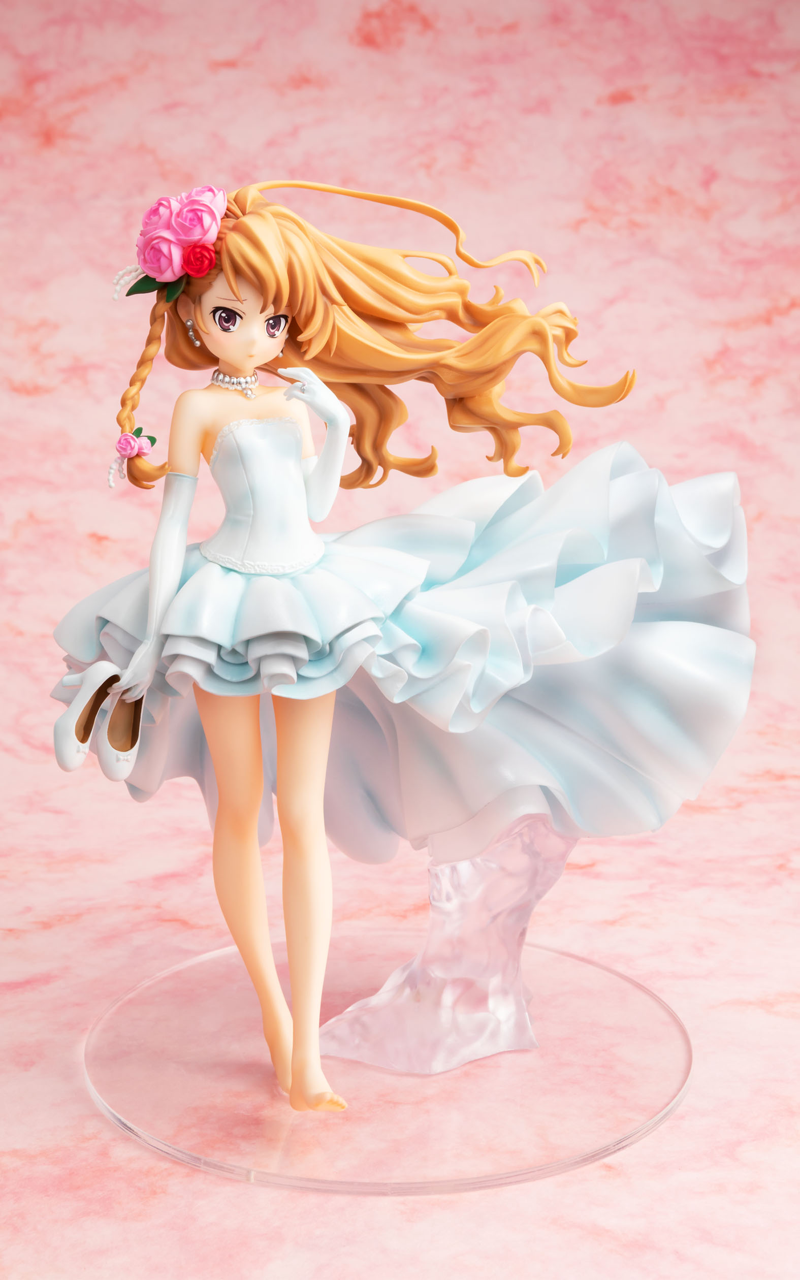 表情替えパーツ