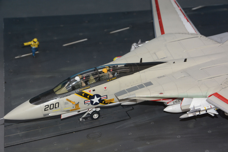 本当に多彩なモチーフ、モデラー達の思い入れに感嘆させられる。いくつかのサークル活動や作品のピックアップを行なうので、続報もお楽しみに