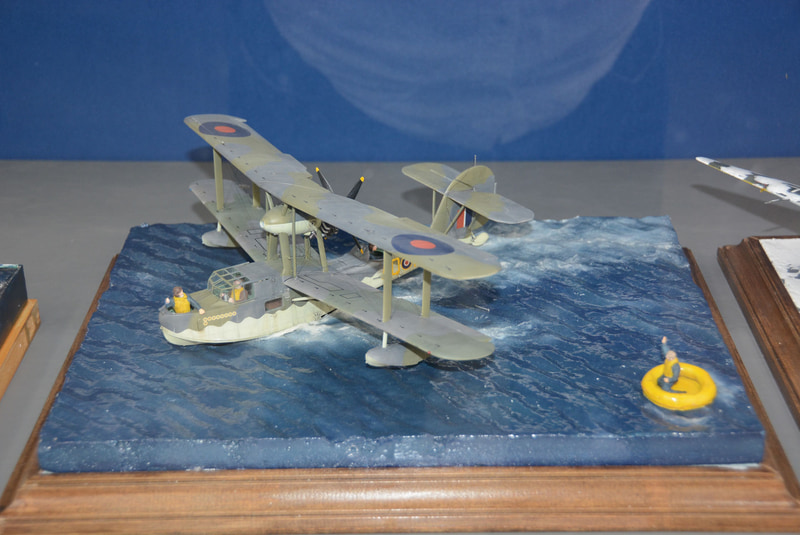 本当に多彩なモチーフ、モデラー達の思い入れに感嘆させられる。いくつかのサークル活動や作品のピックアップを行なうので、続報もお楽しみに