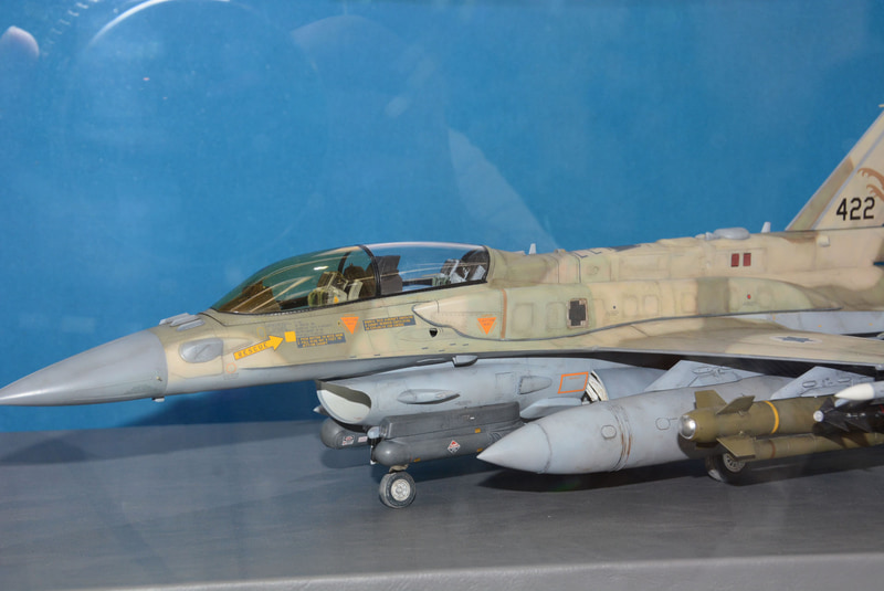 本当に多彩なモチーフ、モデラー達の思い入れに感嘆させられる。いくつかのサークル活動や作品のピックアップを行なうので、続報もお楽しみに