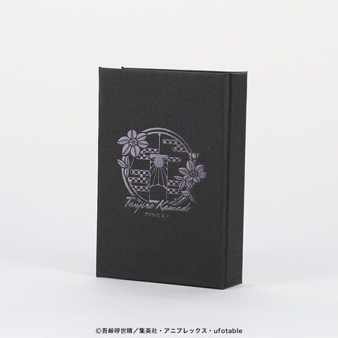 鬼滅の刃」より「炭治郎の耳飾り其ノ弐」が発売決定！ 予約受付