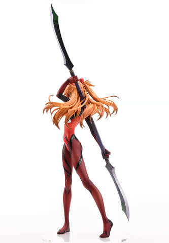 シン・エヴァンゲリオン劇場版 式波・アスカ・ラングレー [EVA2020