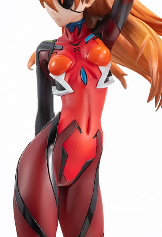 シン・エヴァンゲリオン劇場版 式波・アスカ・ラングレー [EVA2020