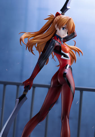 シン・エヴァンゲリオン劇場版 式波・アスカ・ラングレー [EVA2020