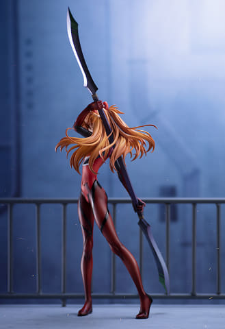 シン・エヴァンゲリオン劇場版 式波・アスカ・ラングレー [EVA2020