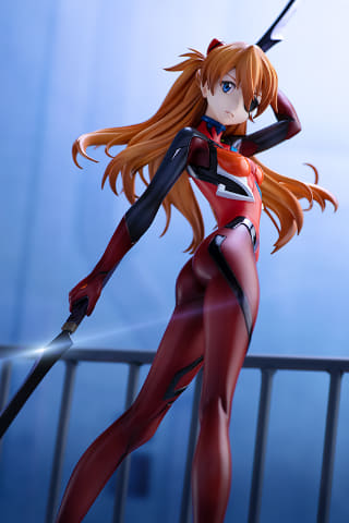 シン・エヴァンゲリオン劇場版 式波・アスカ・ラングレー [EVA2020