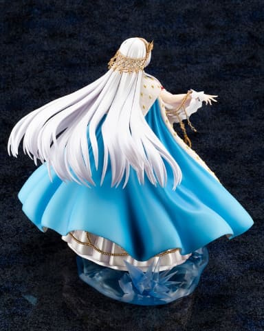 FGO」より「キャスター/アナスタシア」のフィギュアが本日発売