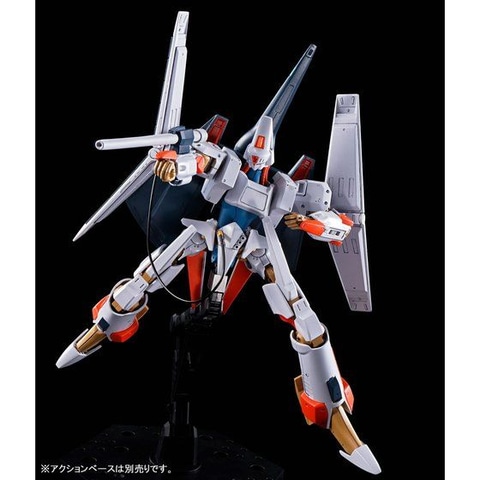 HG 1/144 エルガイムMk-II」、2次受注が早くもスタート！ - HOBBY Watch