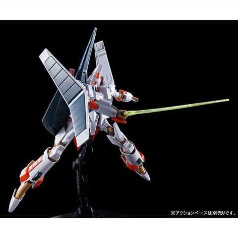 HG 1/144 エルガイムMk-II」、2次受注が早くもスタート！ - HOBBY Watch