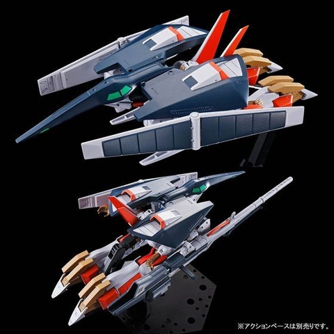 HG 1/144 エルガイムMk-II」、2次受注が早くもスタート！ - HOBBY Watch