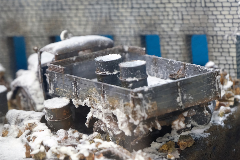 「タミヤ1/35 ミリタリーミニチュアシリーズ No.291　ドイツ 3トン 4×2 カーゴトラック」