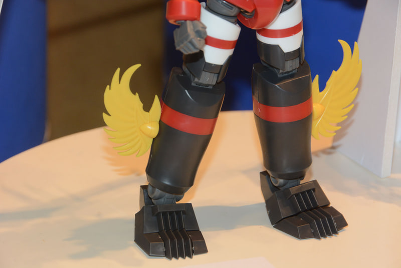 各所をチェック