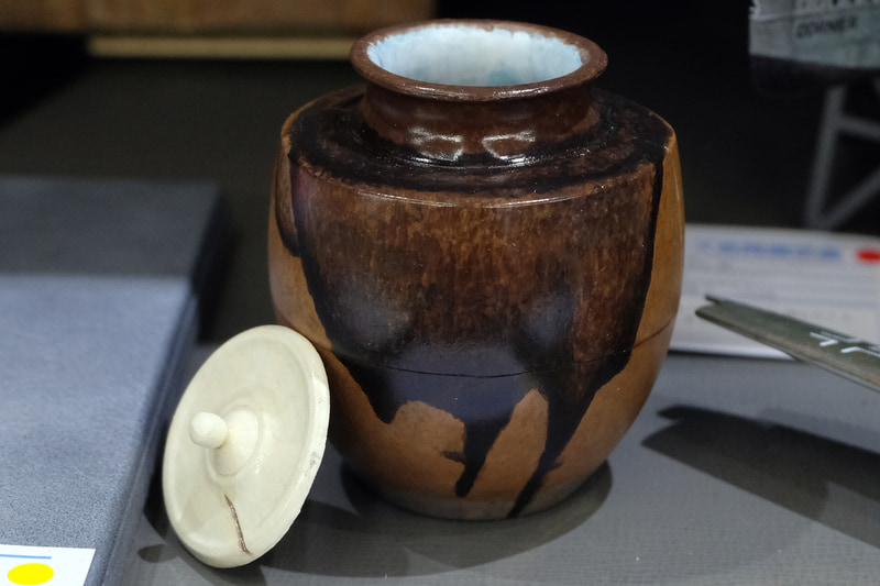 Flotilla models社からガレーシキットとして発売された物だという