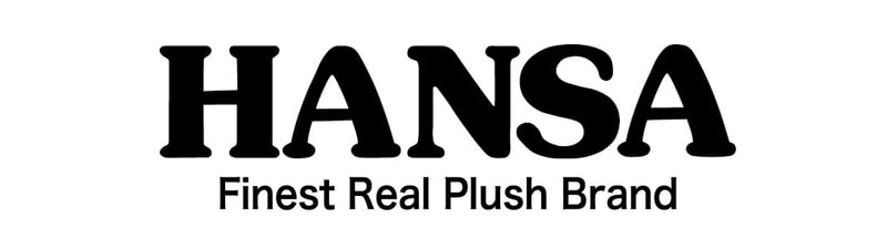 HANSAは、1972年にオーストラリアで創業して以来、2018年3月まで地球上に生息する動物を中心に7,000種以上の様々な生物を研究し、細部までリアルに再現したぬいぐるみを製造
