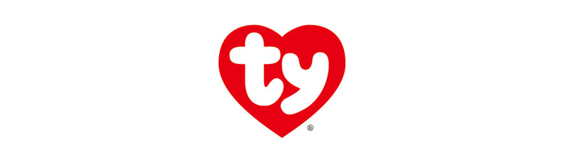 Ty(タイ)は1986年アメリカでMr.Ty Warnerが設立。以来、ぬいぐるみ業界を牽引し、最高品質のぬいぐるみ商品の開発と製造に努めている