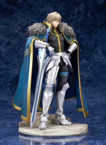 【希少・未開封品】セイバー/ガウェイン フェイト/グランドオーダー フィギュア z_5fae64c32e955.jpg