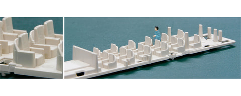 KATOよりNゲージ「E5系新幹線『はやぶさ』」が11月に発売 - HOBBY Watch