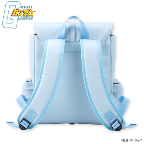アムロのリュックと人形 機動戦士ガンダム」アムロの“あのリュックと人形”が商品化