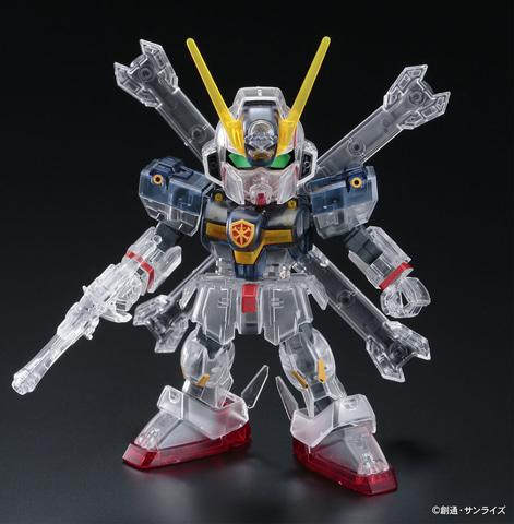 BANDAI - 【専用】白X2+赤X2 GUNPLA EXPO TOKYO 2020 入場特典 BANDAI - 赤 GUNPLA EXPO TOKYO 2020 入場特典 クリアレッドの