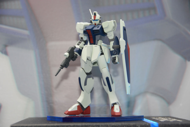 出展ガンプラは非常に多く、見所たっぷりだ。いくつかは弊誌でピックアップしているのでチェックして欲しい