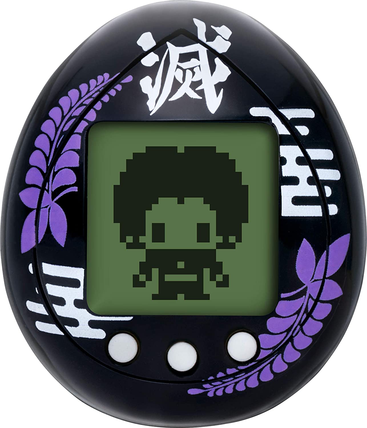 「きめつたまごっち きさつたいっちカラー」