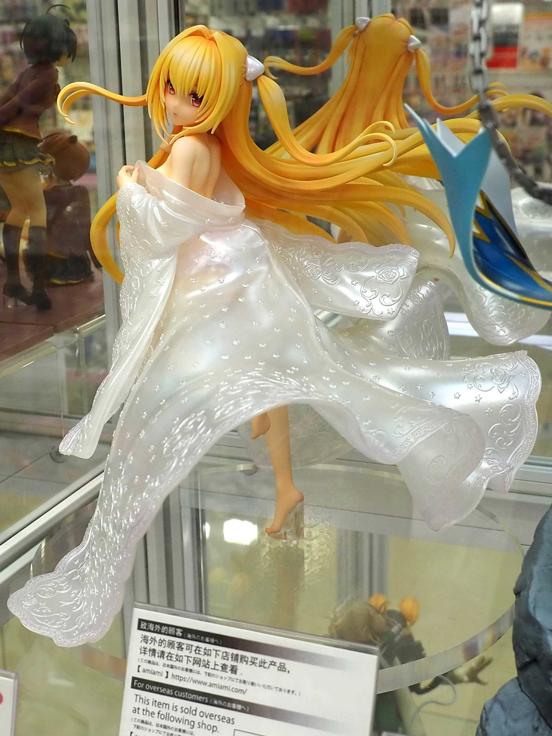 なかなかボリューミーな仕上がりなので、部屋に飾ってもかなり目立ちそうだ