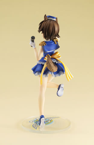 ストライクウィッチーズ RtB」、フィギュア「宮藤芳佳 ワールド