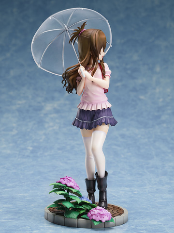 To LOVEる -とらぶる- ダークネス」に登場する結城美柑のフィギュア