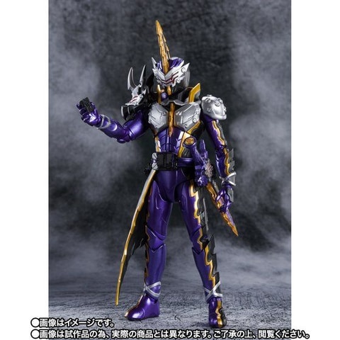 S.H.フィギュアーツ　仮面ライダーカリバー ジャアクドラゴン /セイバー backend=imagemagick;version=1;