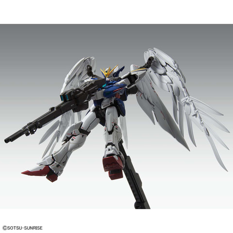 MGウイングガンダムゼロEW ver.ka+LEDライトセット Amazon | MG ウイングガンダムゼロ EW Ver.Ka AKO レジン 改造