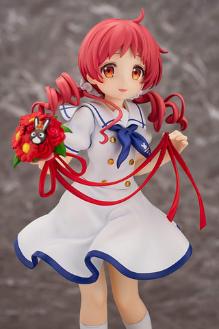Amazonにて、「ごちうさ」よりメグの1/7フィギュアがお得な価格で販売