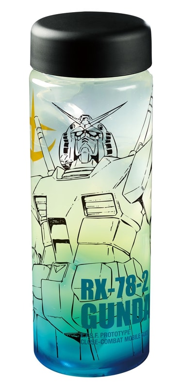 完成！　限定デザイン中身入り