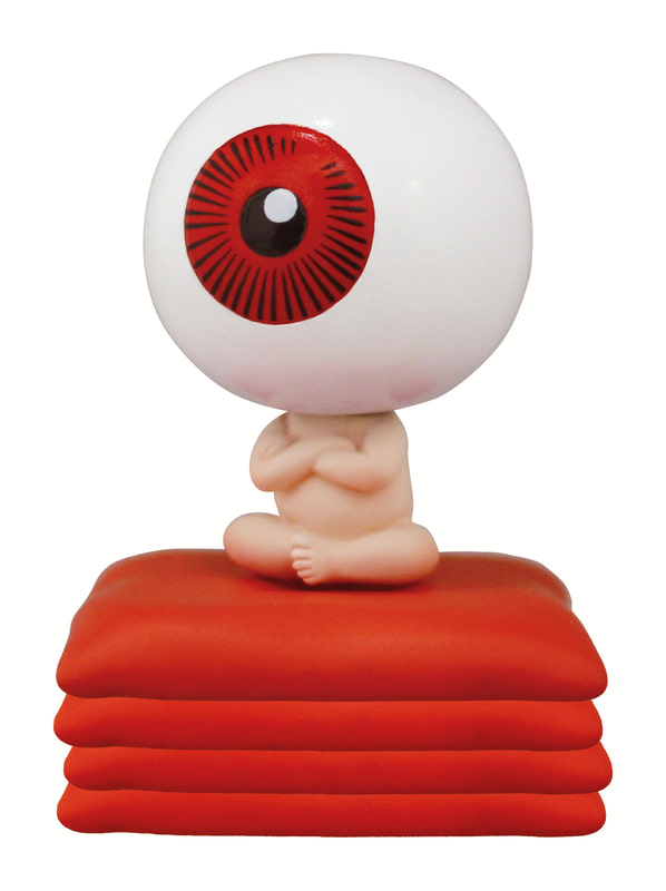 たくさん集めて「おざぶとん」を重ねれば、あの“大喜利”も再現できる！