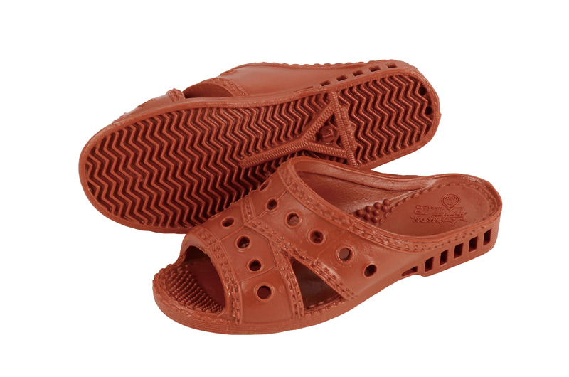 V.I.C No.510 チョコ