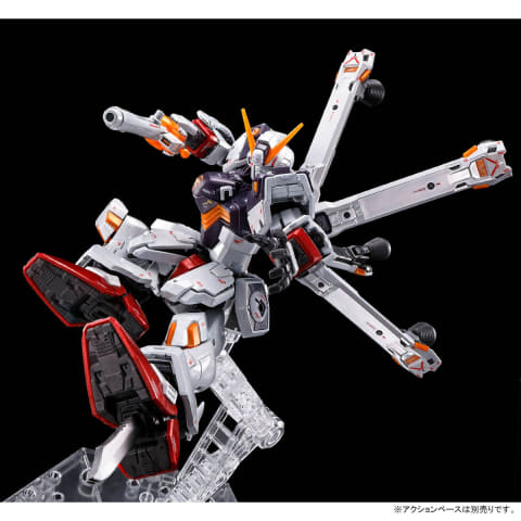 ここでしか手に入らない限定アイテム！「ガンダムEXPO」開催記念
