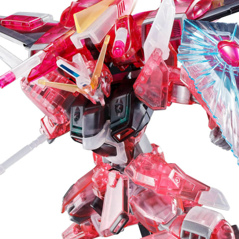ガンプラEXPO限定品　組立済み ここでしか手に入らない限定アイテム！「ガンダムEXPO」開催記念